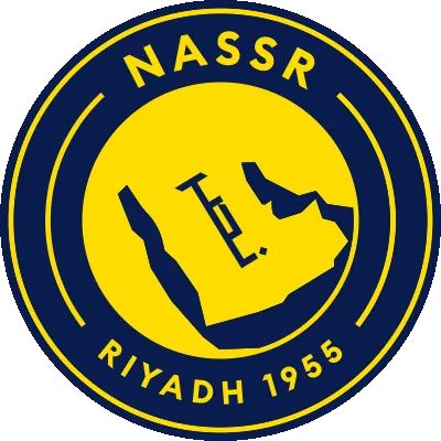 شرط بندی النصر