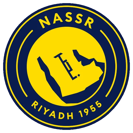 شرط بندی النصر